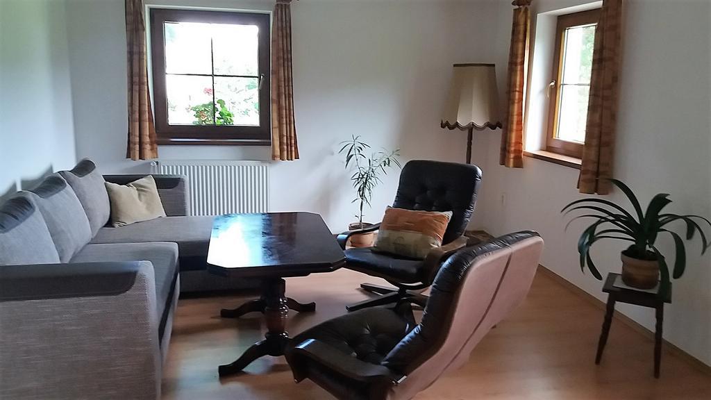 Horni Plana Guest House Eksteriør bilde